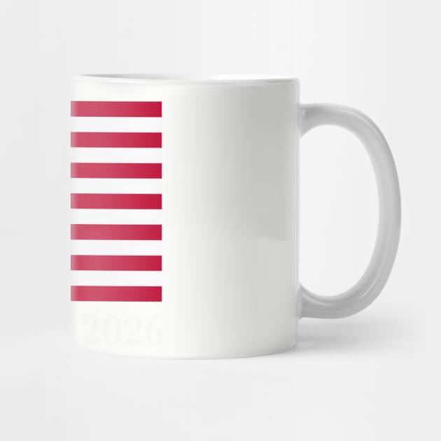 America's 250th Birthday by AWbydesign